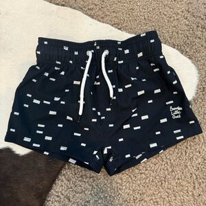 Brave Little Ones Swim Shorts